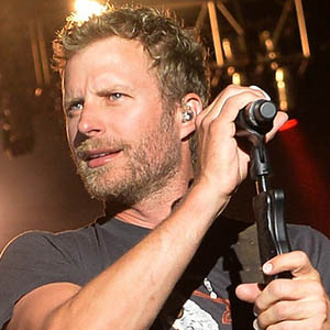 Dierks Bentley