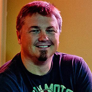 Edwin McCain