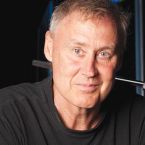 Bruce Hornsby