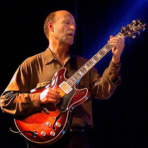 John Scofield