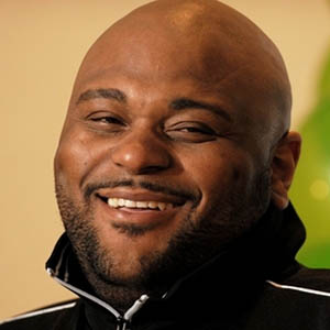 Ruben Studdard